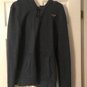 Medium Hollister hoodie
